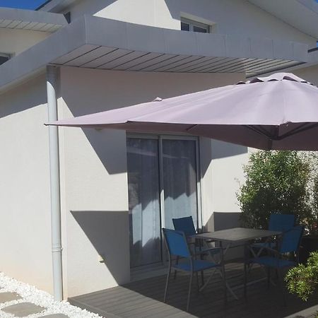 Feijoa Villa Saint-Gely-du-Fesc Exteriör bild